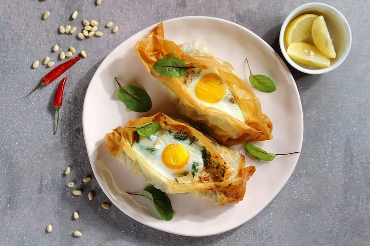 Lososiowa Rozkosz na Walentynki: Restauracyjny Smak w Twoim Domu - image 1