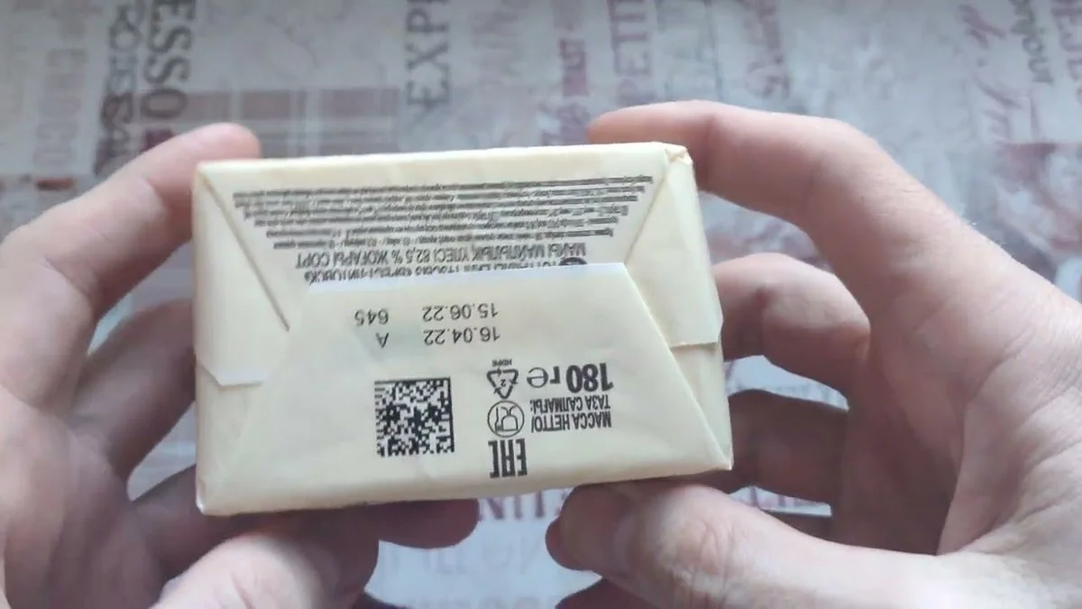 Po tym jednym triku z masłem moja teściowa już nie kupuje tego "promocyjnego". Jak rozpoznać prawdziwe masło?