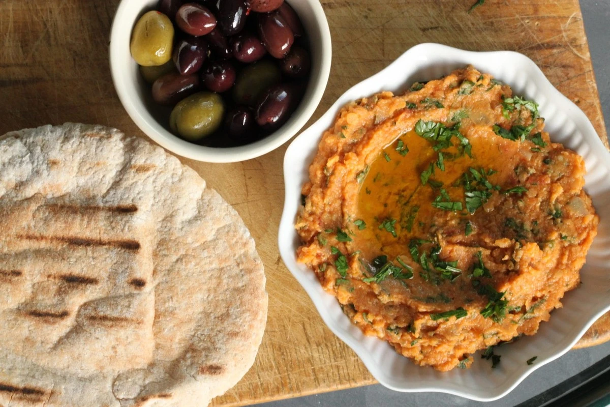 Lencsowy krem do kanapek, który pokochasz: serce Ci podziękuje, a cukier zacznie się stabilizować - image 1