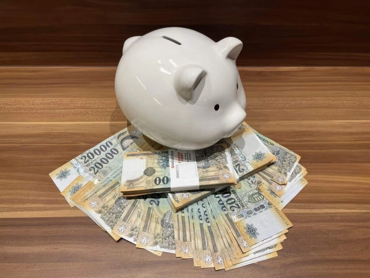 Znaki zodiaku, które zarobią krocie w drugiej połowie marca 2026