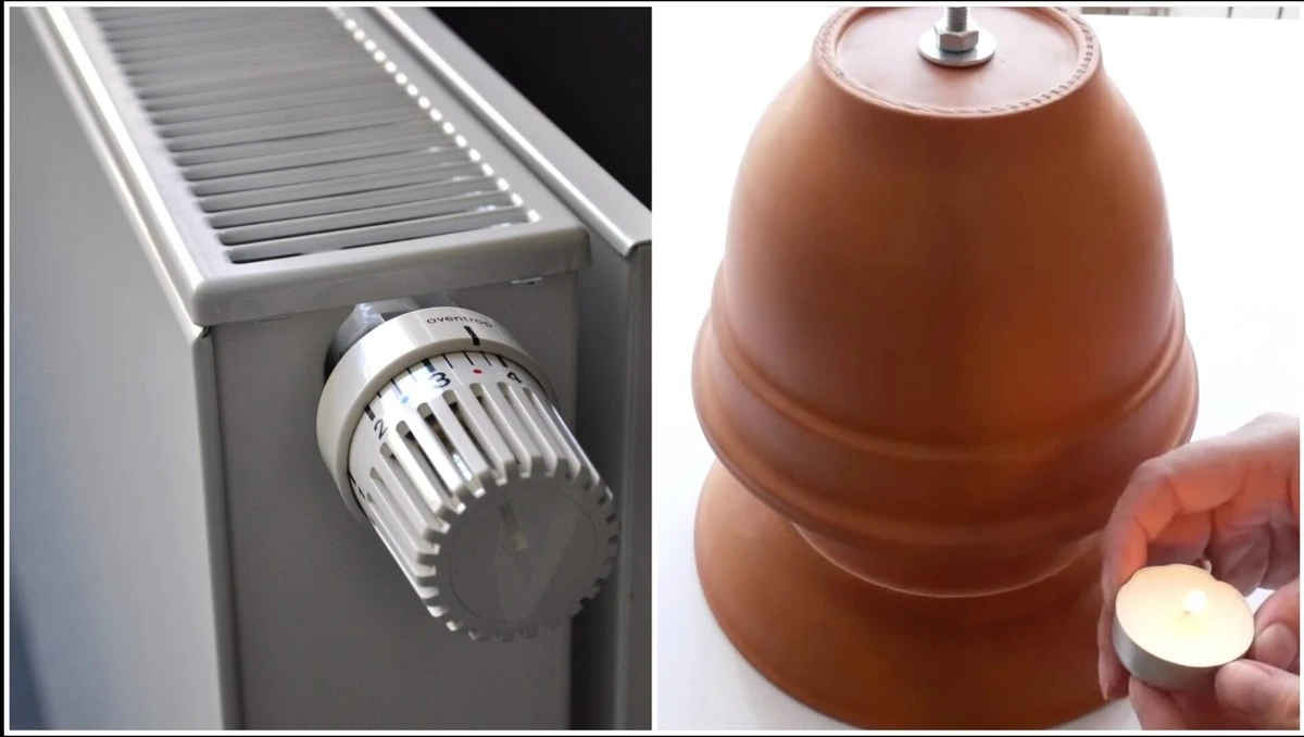 Babcia zdradziła sekret: jak ogrzać dom zimą bez ogrzewania i zaoszczędzić na rachunkach (+2°C pewne!)