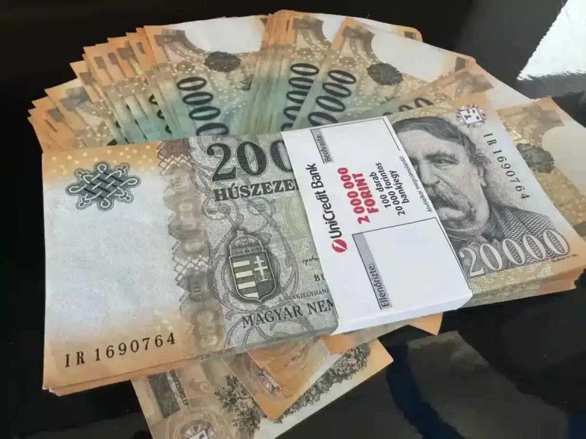 Trzy znaki zodiaku otrzymają ogromną sumę pieniędzy w przyszłym tygodniu