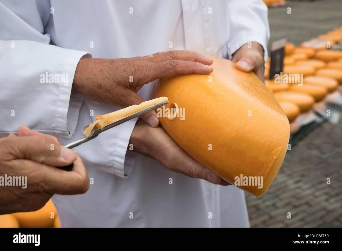 Kropla jodu ujawni prawdę: jak w 2 sekundy sprawdzić ser twardy na obecność oleju palmowego w domu - image 1