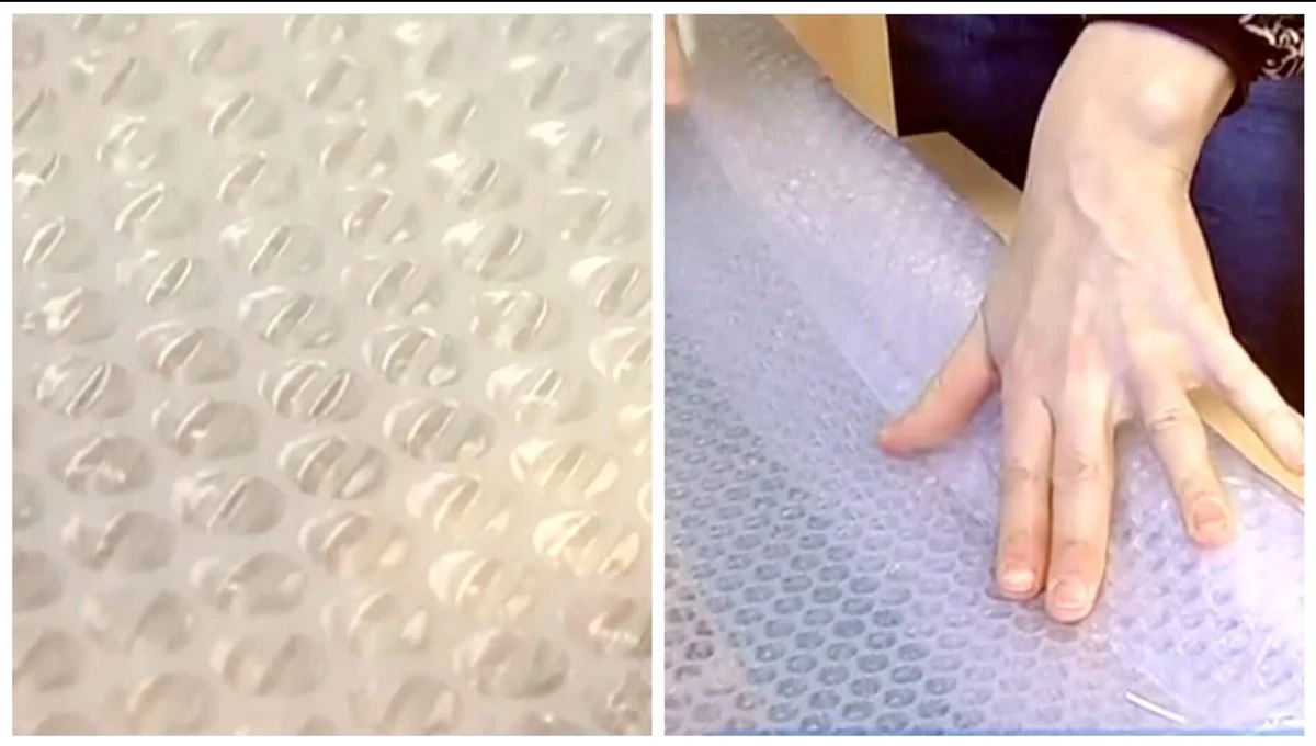 Puślina z paczek ratuje zimą. Oto 3 genialne triki, jak z niej korzystać