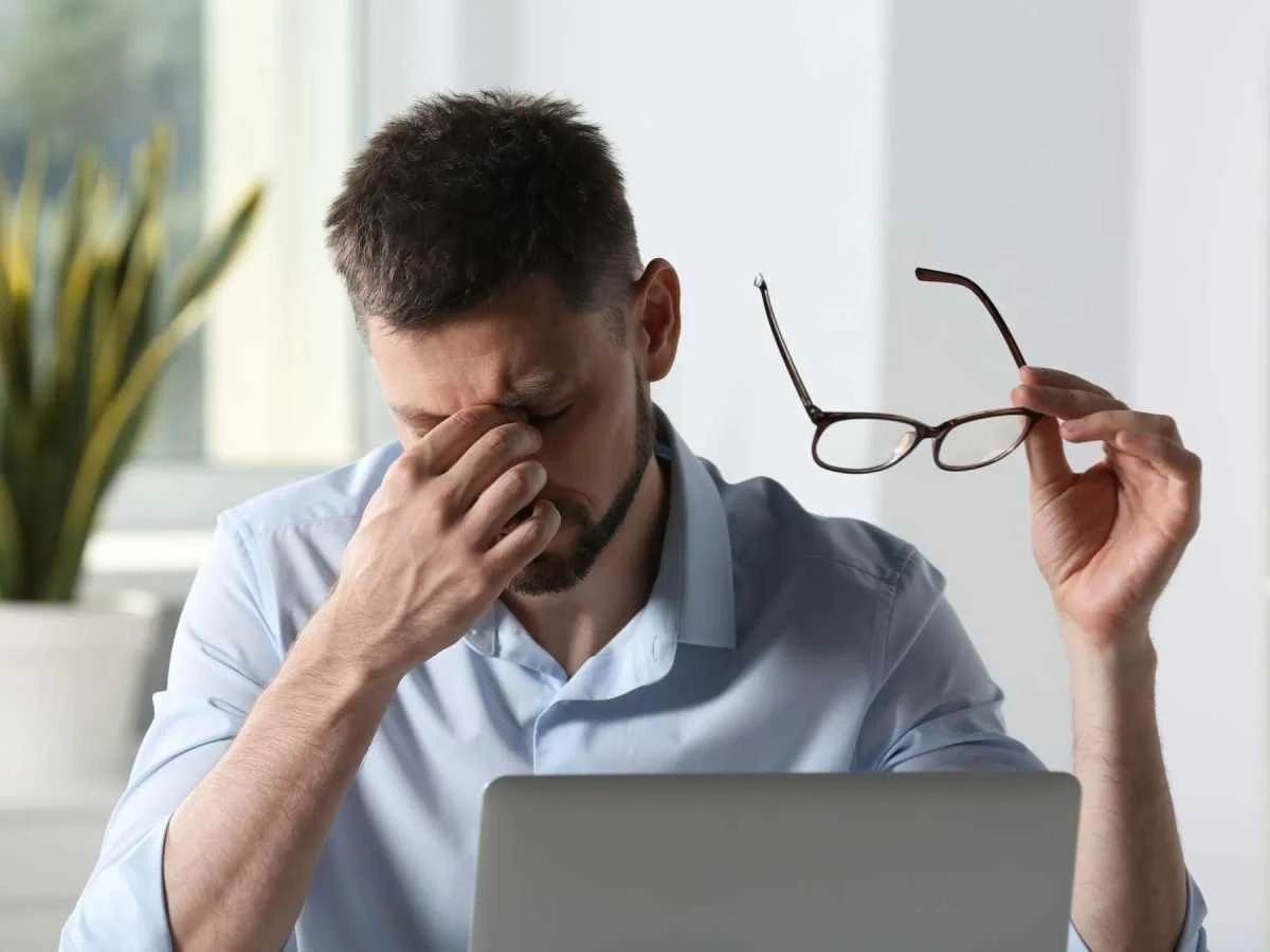 Japońska metoda 10 minut: jak zresetować wzrok i pożegnać się ze stresem, nie ruszając się z miejsca