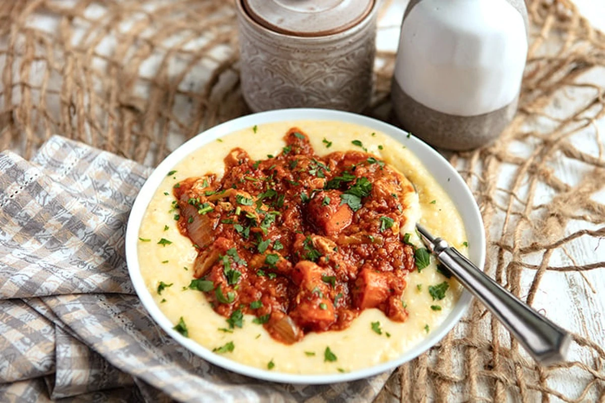 Sekretny składnik, który odmieni Twój gulasz wieprzowy - image 1