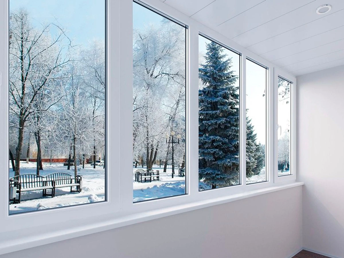 Kwatera budowlaniec z 34-letnim stażem zdradza sekret: plastikowe okna mają 