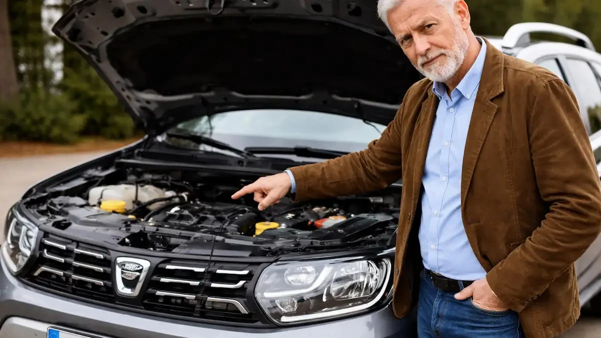 3 rodzaje SUV-ów, których nigdy nie kupiłby inżynier motoryzacji
