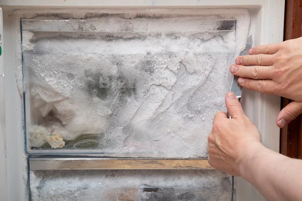 Pięć łyżek w zamrażarce: sekret mojej teściowej, który zadziwił mnie (i ją też) - image 1