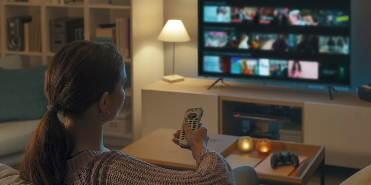 VOKA podsumowuje 2025: Hity kinowe, serialowe giganty i wodospad muzyki. Co oglądaliście najczęściej? - image 1