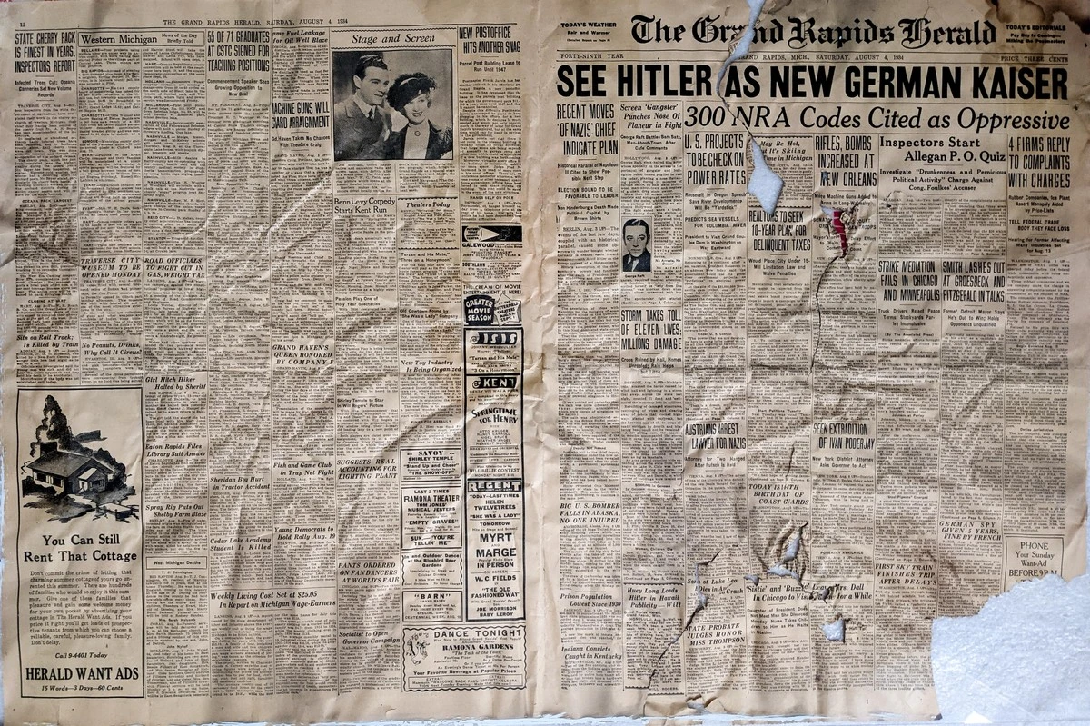 dlaczegostarsze-extra-1.webp Dlaczego starsze panie magazynują gazety? Ten trik pomoże Ci ogrzać dom taniej niż myślisz - image 1