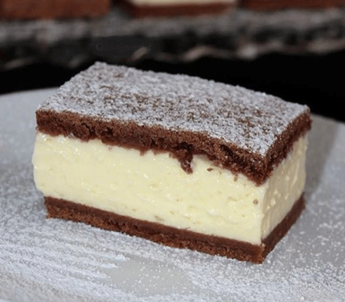 Panna cotta z serka śmietankowego: tanie ciasto, które zawsze się udaje