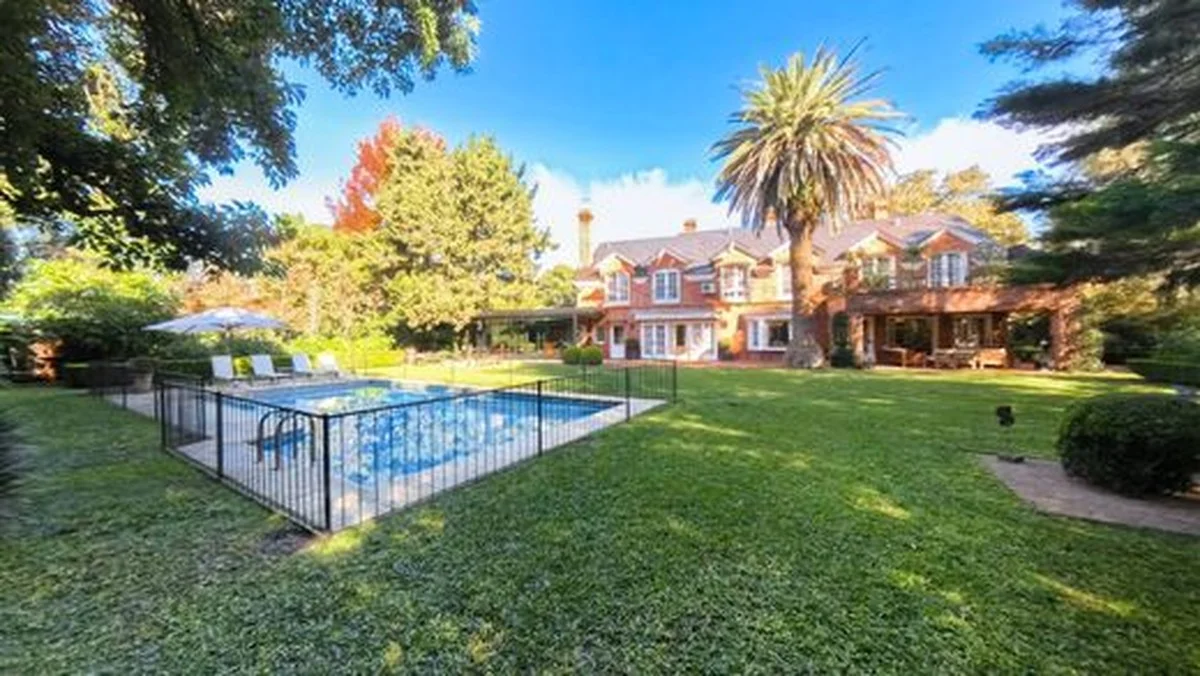 Chaqueño Palavecino: Sekrety luksusowej posiadłości w Salta, gdzie folklorem żyje się na co dzień - image 1