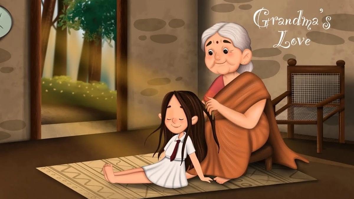 Wodnika i Ryby to najlepsze babcie? Horoskop zdradza, które znaki zodiaku mają to 