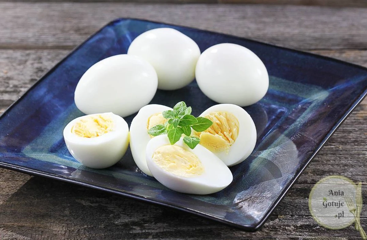 Szary pierścień wokół żółtka? To nie wada, a błąd w gotowaniu – oto jak go uniknąć - image 1