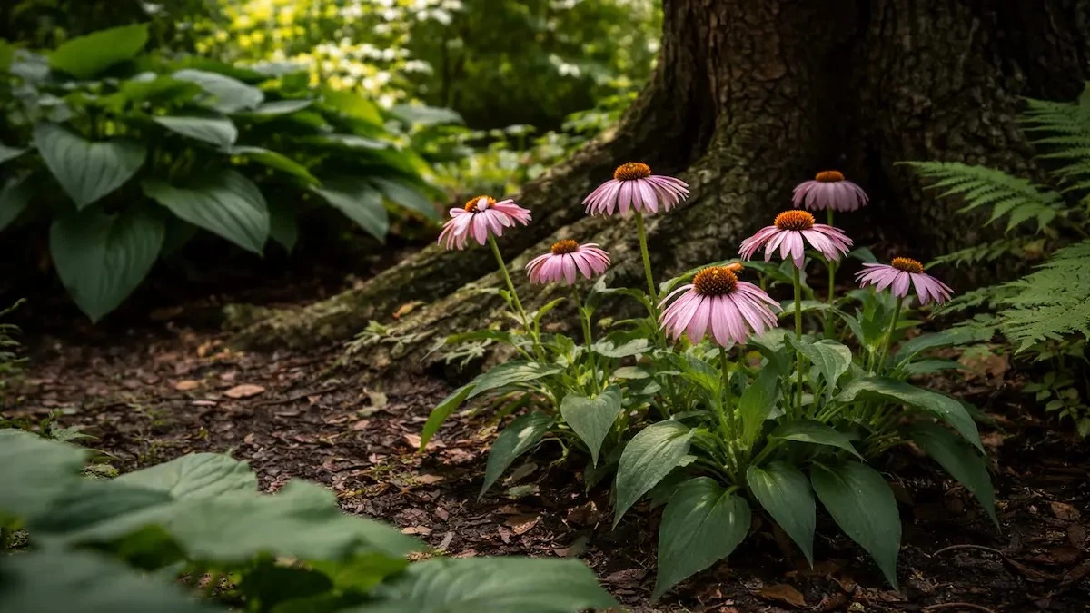 Dlaczego lawenda nie znosi cienia? Wiele osób popełnia ten błąd w ogrodach.