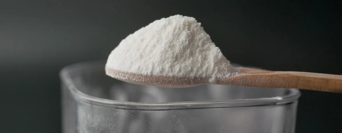 Szokujące zastosowanie sody oczyszczonej – to, co robią z nią sportowcy, zaskoczy Cię - image 1