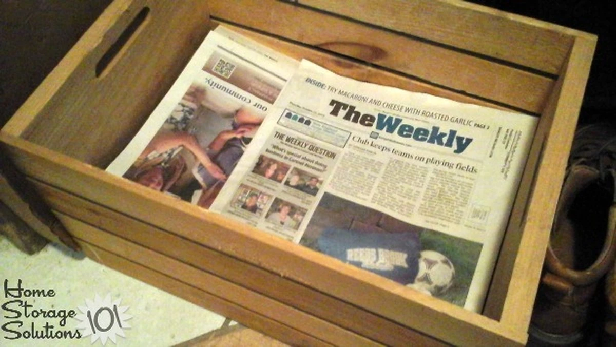 Stare gazety? Nie wyrzucaj ich zimą! 4 sposoby na dodatkowe 3 stopnie ciepła w domu - image 1