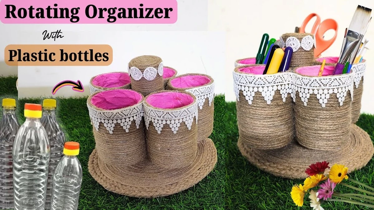 Plastikowe Butelki Zmienią Twój Dom w Oazę Porządku: Stosuję Je Sama | Dobre Wiadomości - image 1