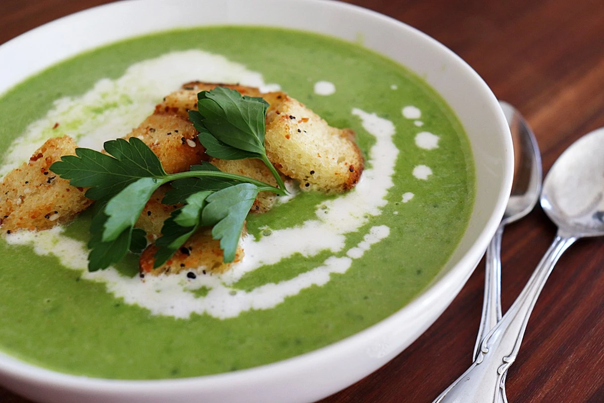 Ten jeden dodatek sprawi, że zupa nie zepsuje się przez noc - image 1