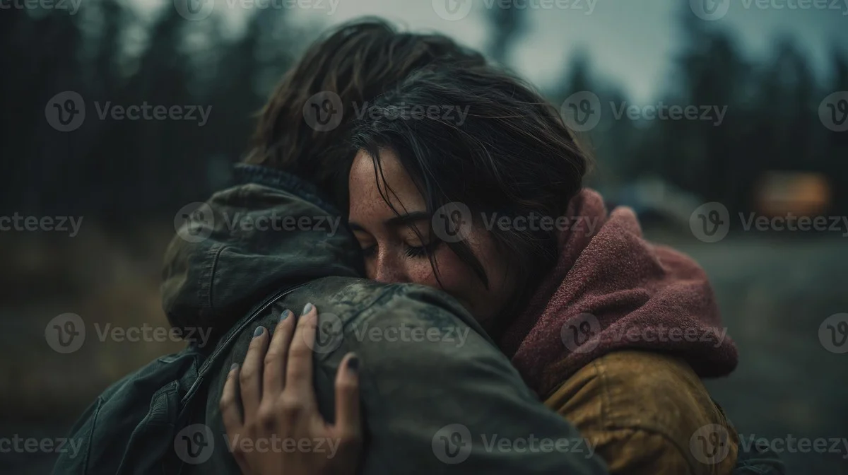 Dlaczego 21 stycznia to Światowy Dzień Przytulania? Korzyści, o których mało kto wie - image 1