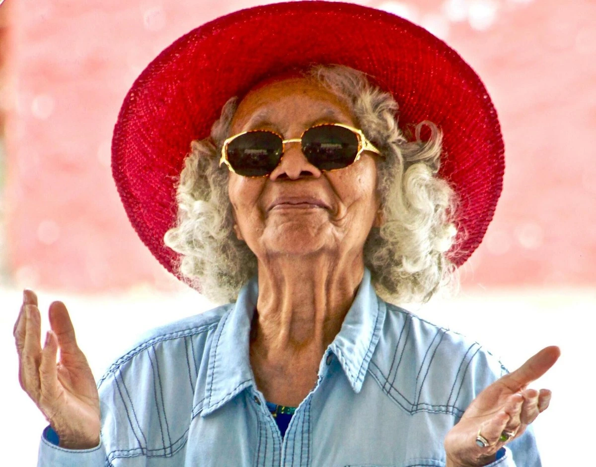 Cztery słowa mocy od babci, które zmienią Twoje życie