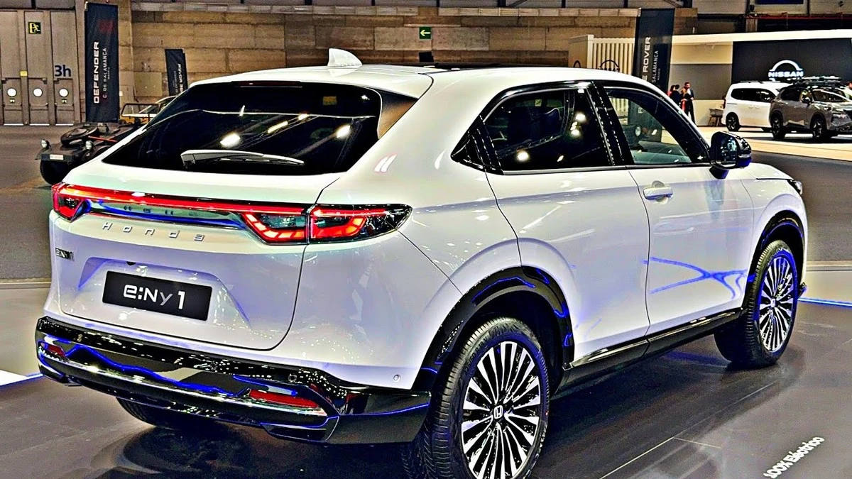 3 rodzaje SUV-ów, których nigdy nie kupiłby inżynier motoryzacji - image 1