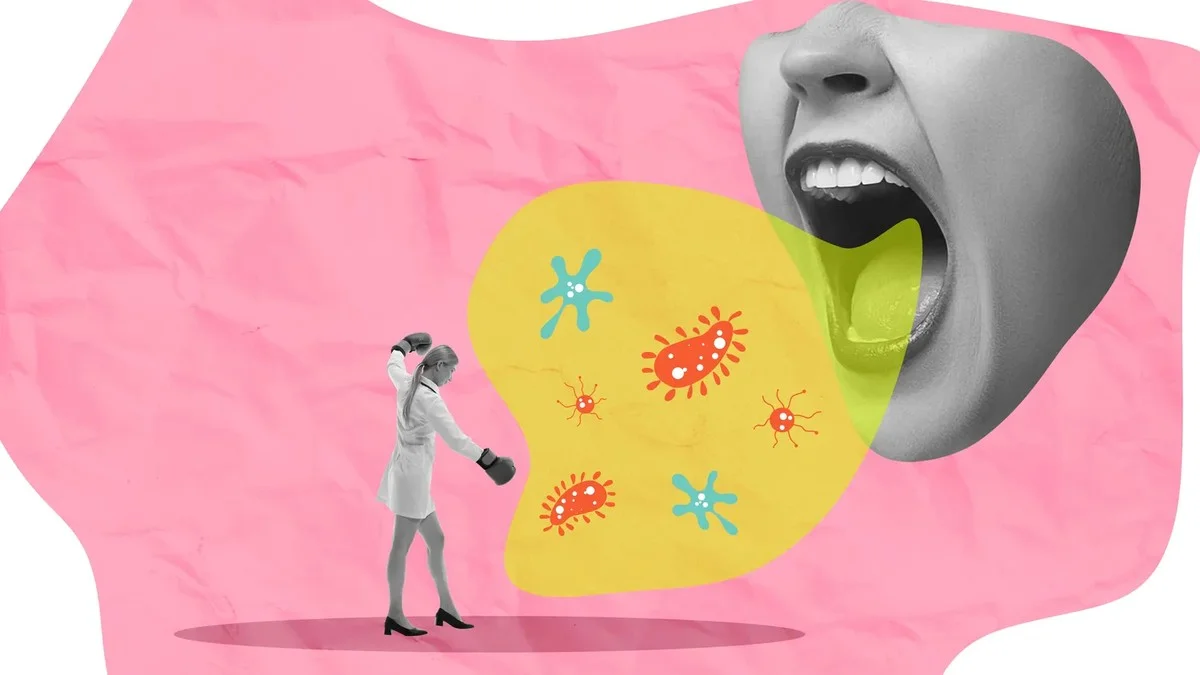 Jak arginina z naszych śliny może ratować zęby przed próchnicą. Odkrycie, które zmieni higienę jamy ustnej