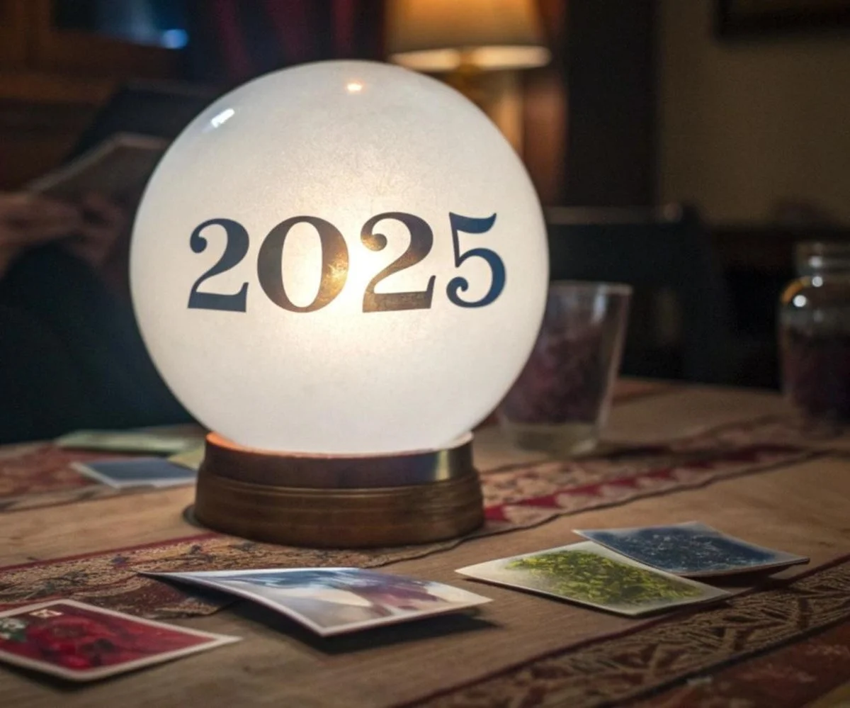 Kod sukcesu 2026: Sprawdź, jak Twoja data urodzenia wpływa na szczęście - image 1