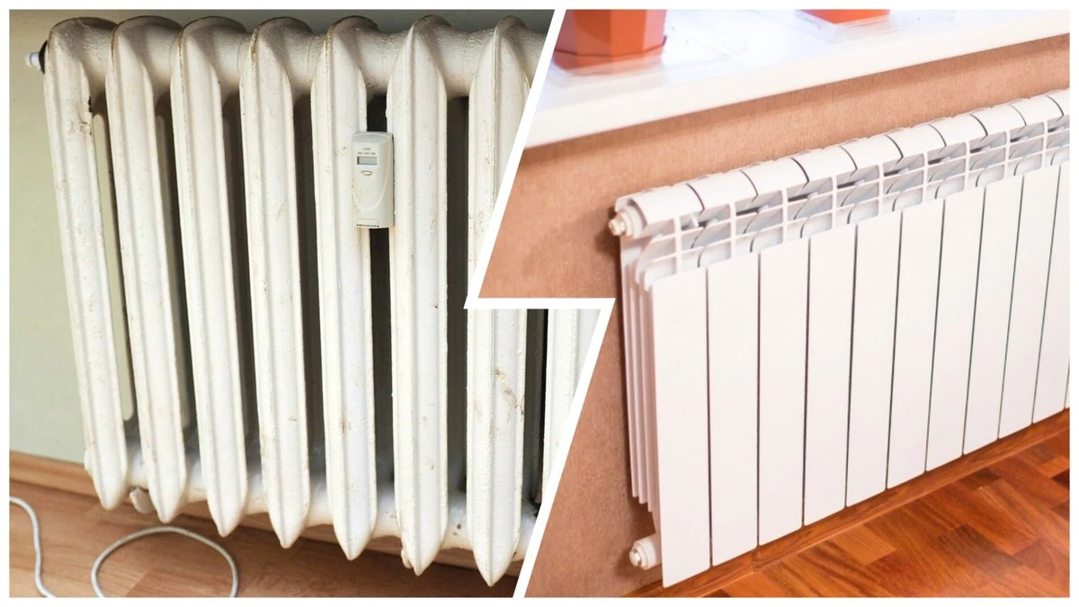 Dlaczego doświadczeni fachowcy od ogrzewania nie śpieszą się z wymianą starych żeliwnych kaloryferów na nowe