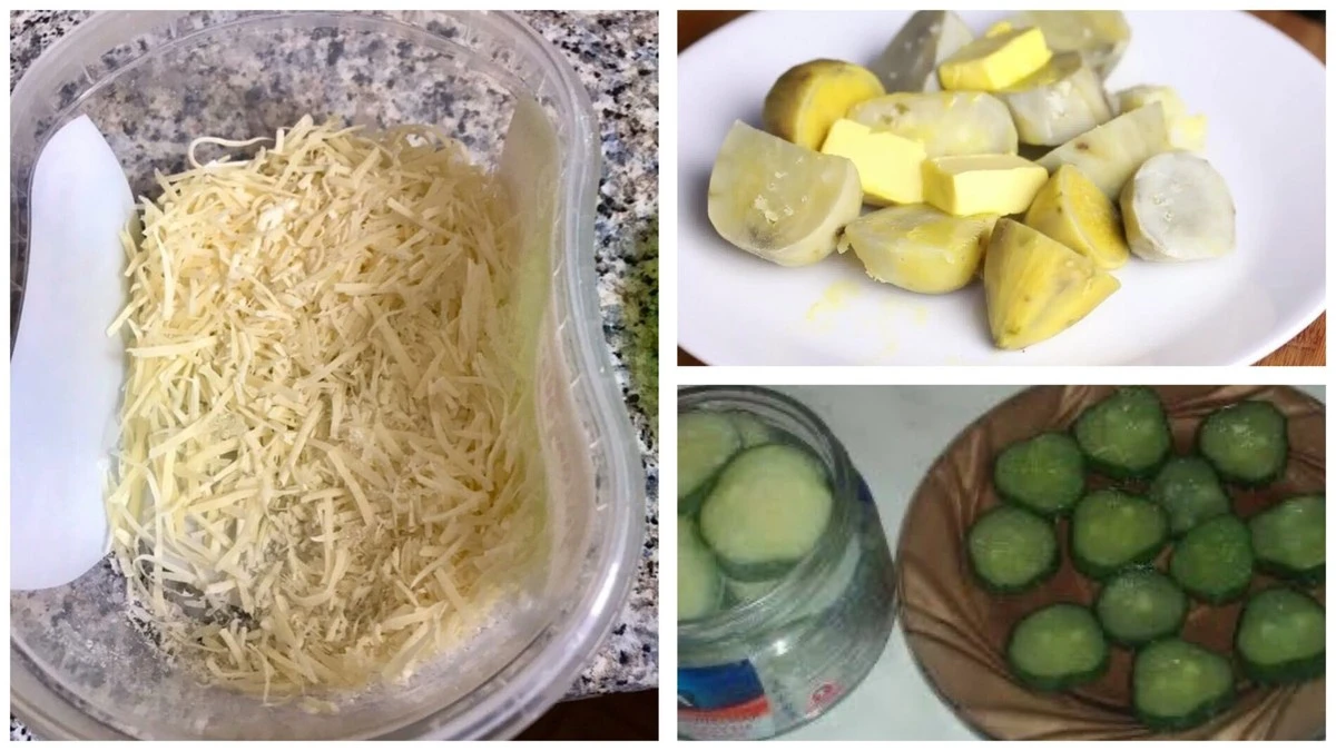 3 produkty, których nie wkładaj do zamrażarki – to wyrzucanie pieniędzy!