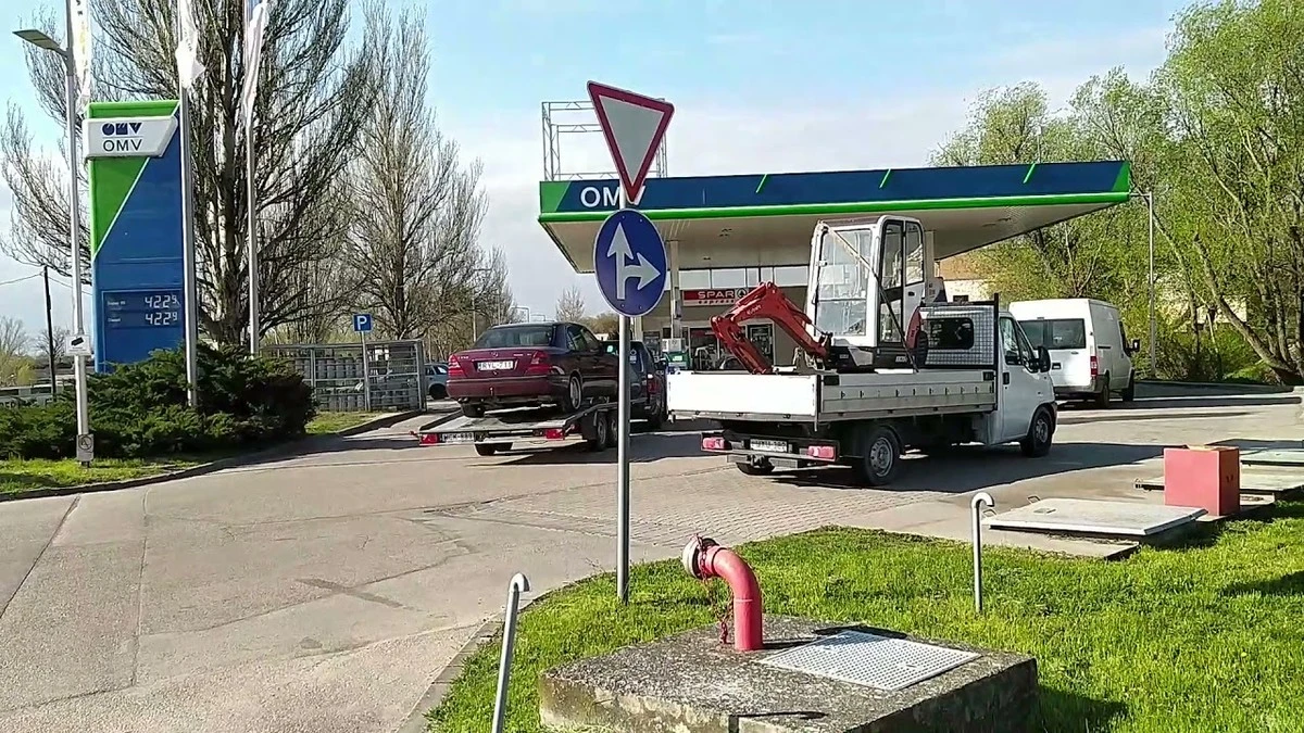 Rząd obniża ceny paliw: jakie nowe stawki czekają kierowców w Polsce?