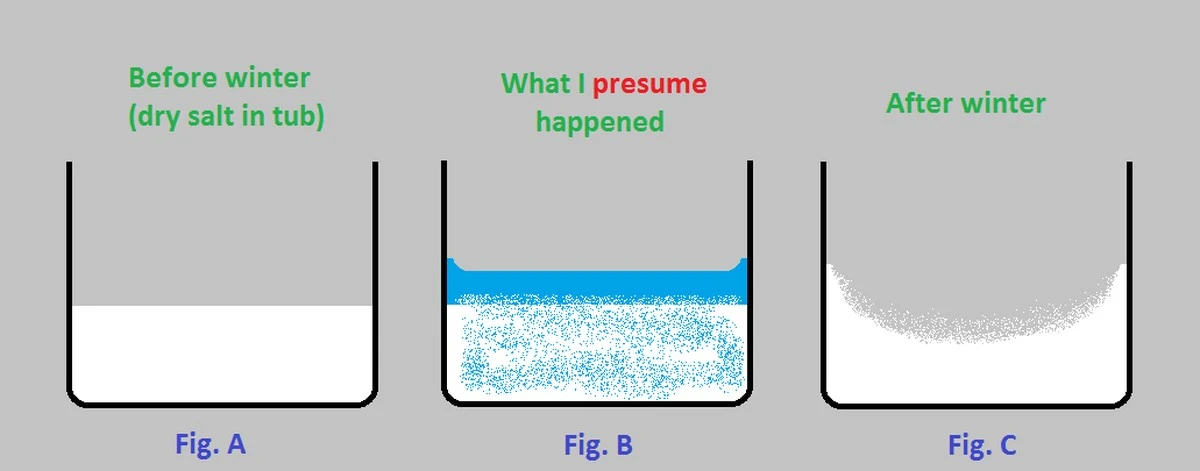 Dlaczego sól na parapecie to hit każdej gospodyni? Jest ku temu jeden sekretny powód - image 1