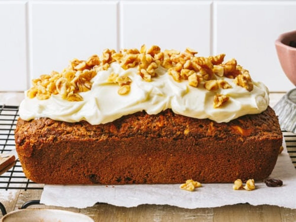 Domowy biznes z marchewką i owsianką: zdrowa alternatywa bez cukru dla Twojej kuchni - image 1