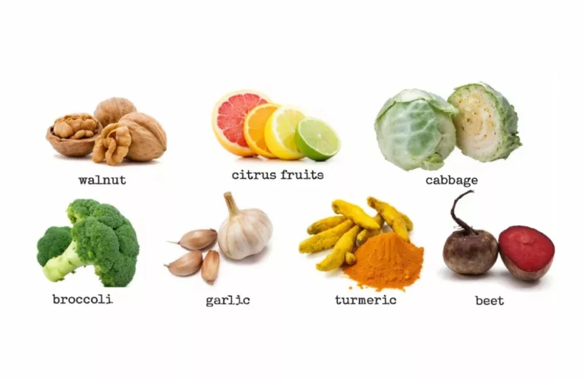 Burak – Niezastąpiony Sprzymierzeniec Twojej Wątroby - image 1