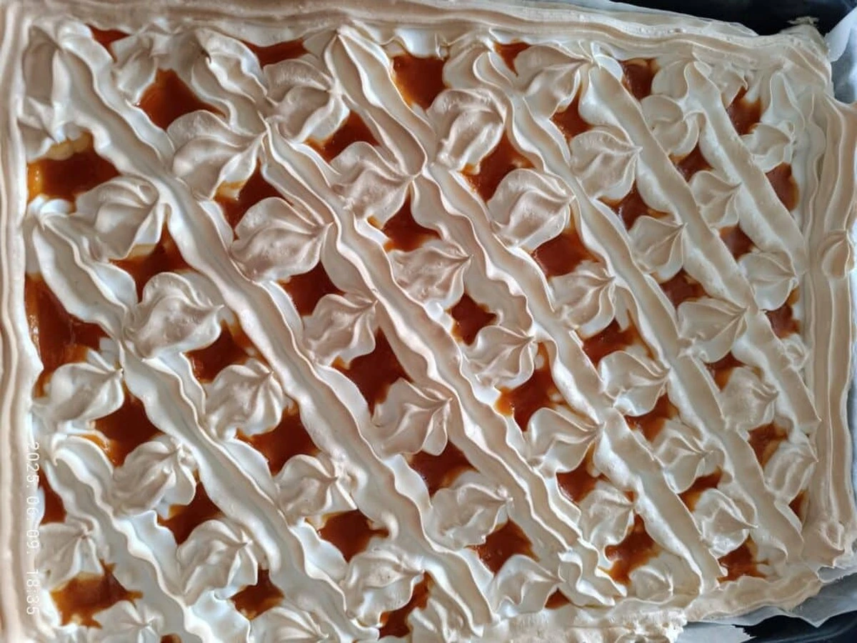 Rákóczi túrós: sekretny przepis mistrzów cukiernictwa, który Cię zachwyci (sprawdzone w Polsce!)