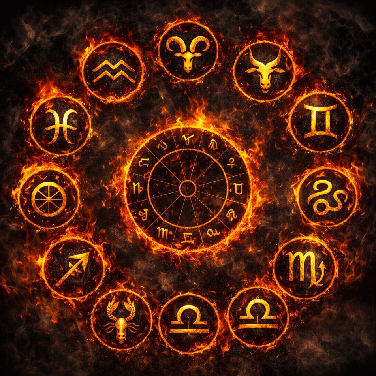 Twój mroczny sekret zdradza horoskop: Najgorsza cecha według znaku zodiaku