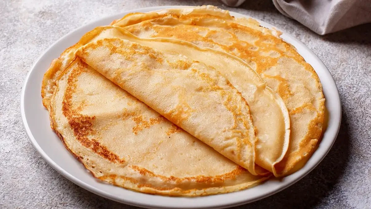 Tajemnica francuskich mistrzów: Jak uzyskać jedwabiście miękkie naleśniki za każdym razem
