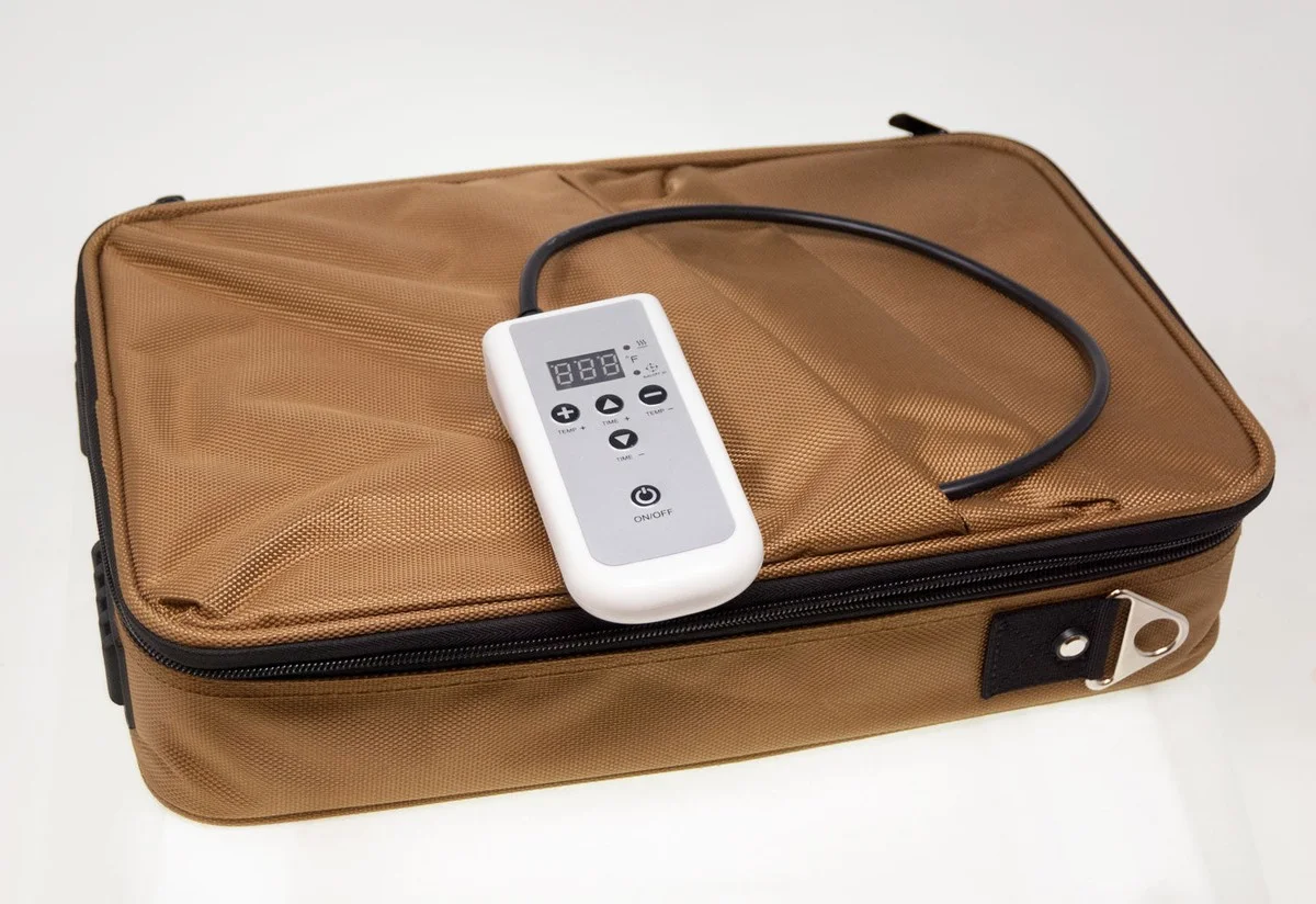 Sen w cieple bez ogrzewania: sprawdzona 