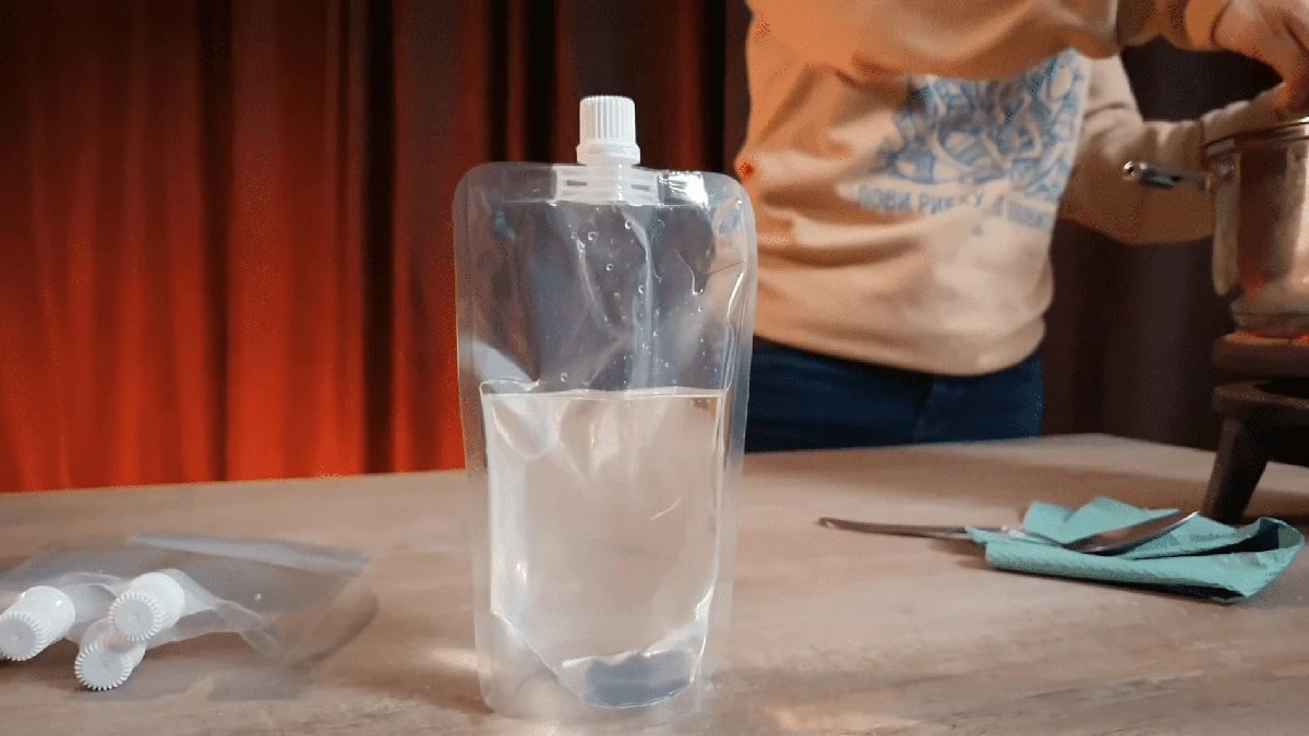 Ciepło na 6 godzin bez prądu: ta mieszanka to Twój ratunek w chłodne dni