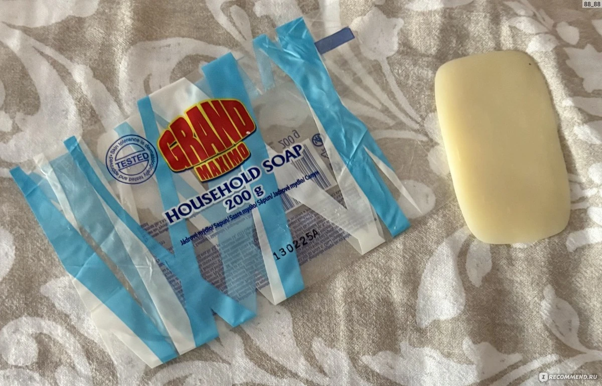 Zaskocz męża: smażenie mydła na patelni to nie szaleństwo, a geniusz. Ten trik zepsuje Ci życie (w najlepszym sensie) - image 1