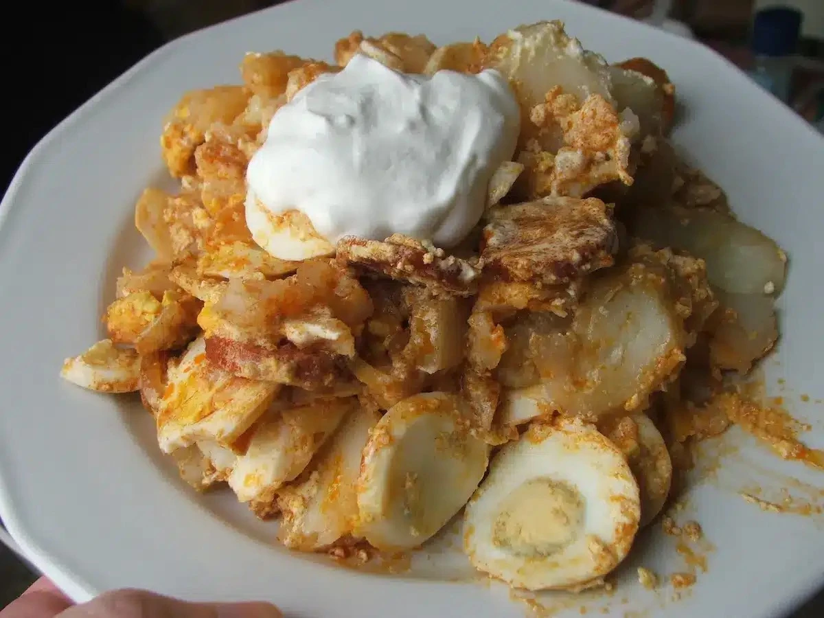 Wielka debata o zapiekance ziemniaczanej rozstrzygnięta: tym sposobem wszyscy będą chwalić Twój obiad