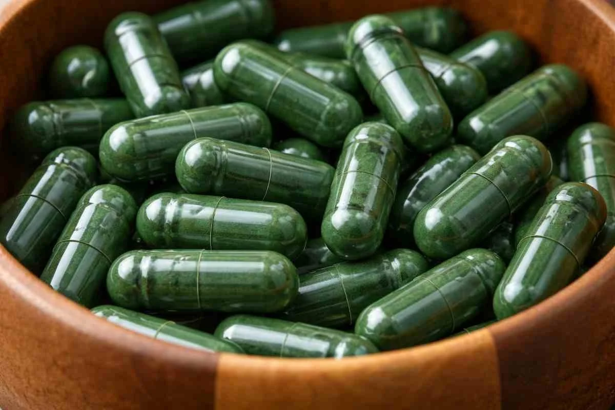 Trzy składniki odżywcze, które mogą być kluczem do Twojej energii (kiedy czujesz się ciągle zmęczony)