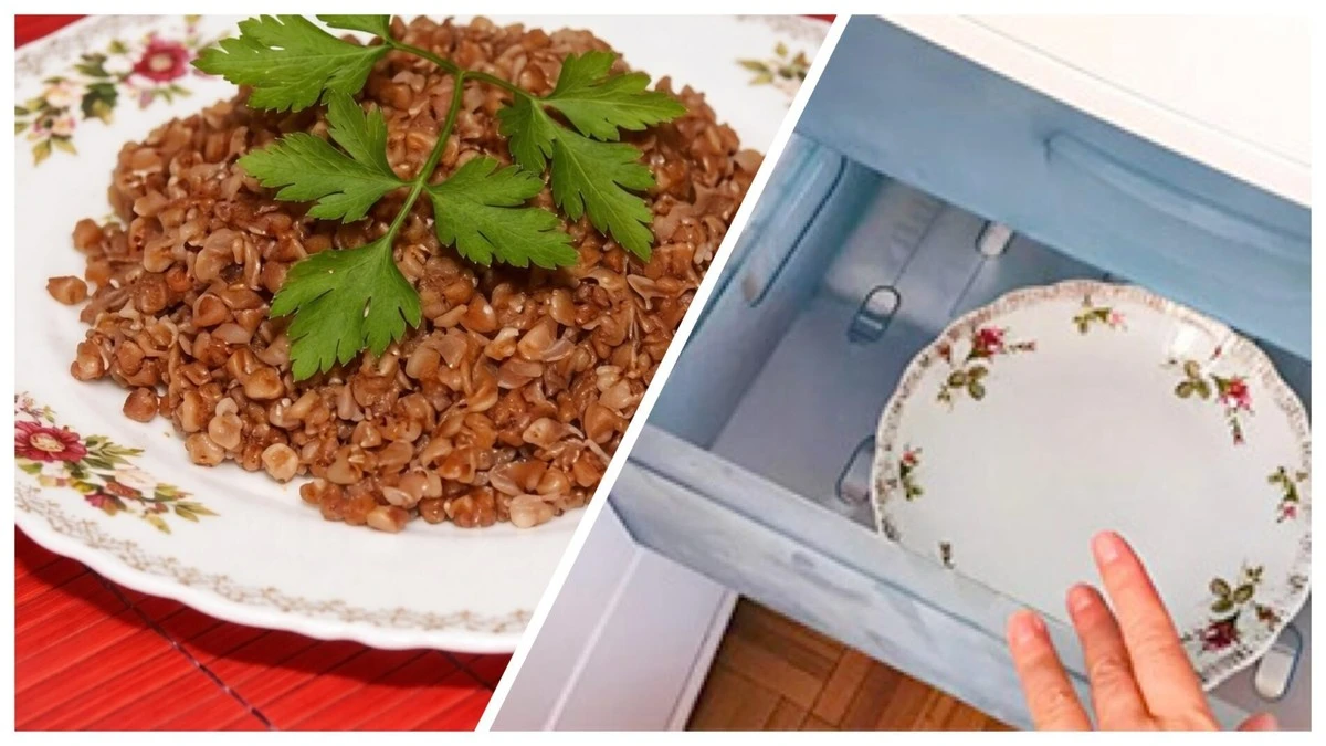 Jak mrozić talerze, by jedzenie dłużej było idealnie ciepłe