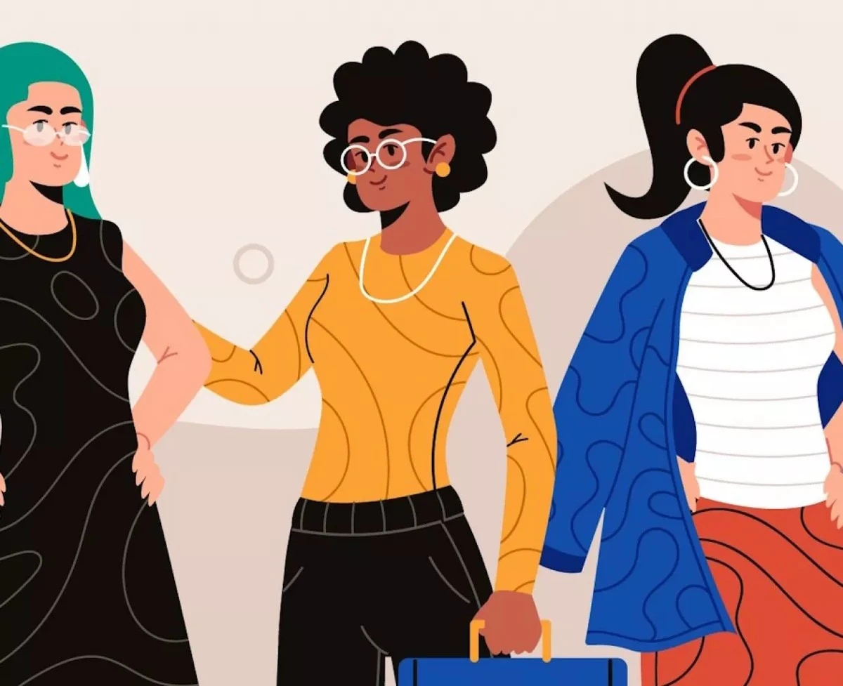 Którą z kobiet na zdjęciu Twój mąż mógłby zdradzić? Zaskakujące, co Twój wybór mówi o Tobie