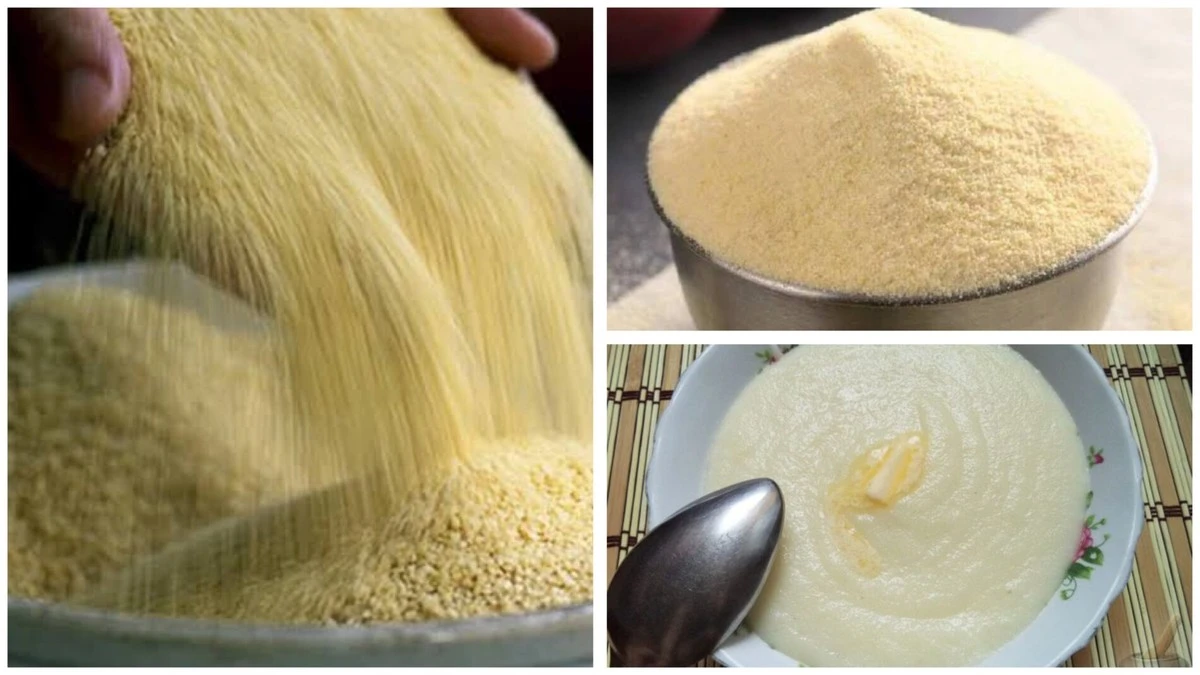 Dlaczego twoja babcia się myliła? Jeden powód, dla którego kasza manna szkodzi bardziej niż pomaga