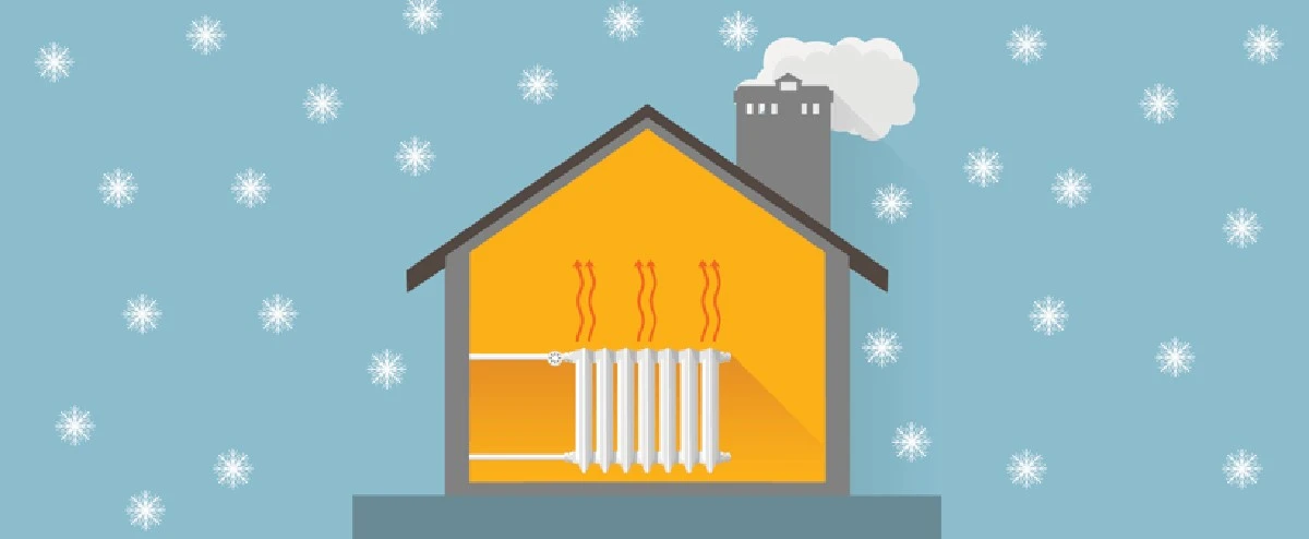 Zimne mieszkanie bez prądu? Trik z kuchenką, który rozgrzeje pokój w godzinę. Koszty? Żadne. - image 1