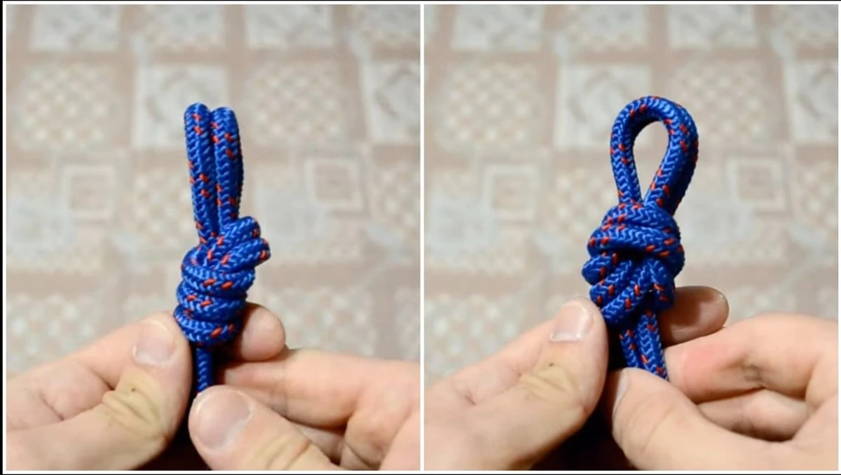 Dlaczego Twoje sznurówki w butach wciąż się rozwiązują? Sprawdzony supeł "uszy królika" trzyma mocno i nie zawiedzie