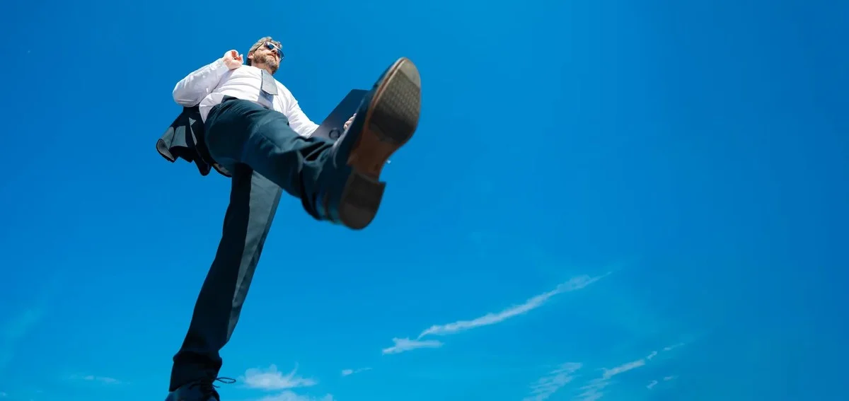 Mniej niż 10 000 kroków, więcej niż myślisz: nauka odkryła Twój idealny trening