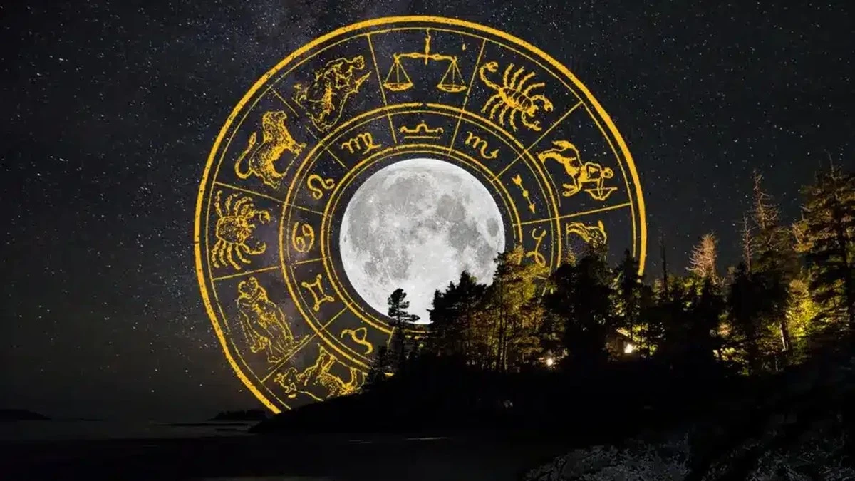 Mocna zmiana na lepsze: 4 znaki zodiaku mogą liczyć na przełom w marcu